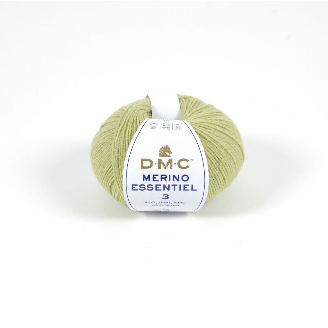DMC Merino Essentiel 3 – Farbe 968