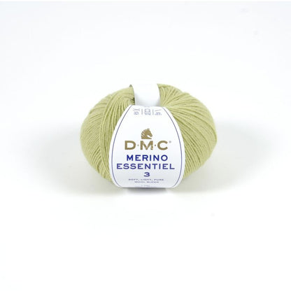 DMC Merino Essentiel 3 – Farbe 968