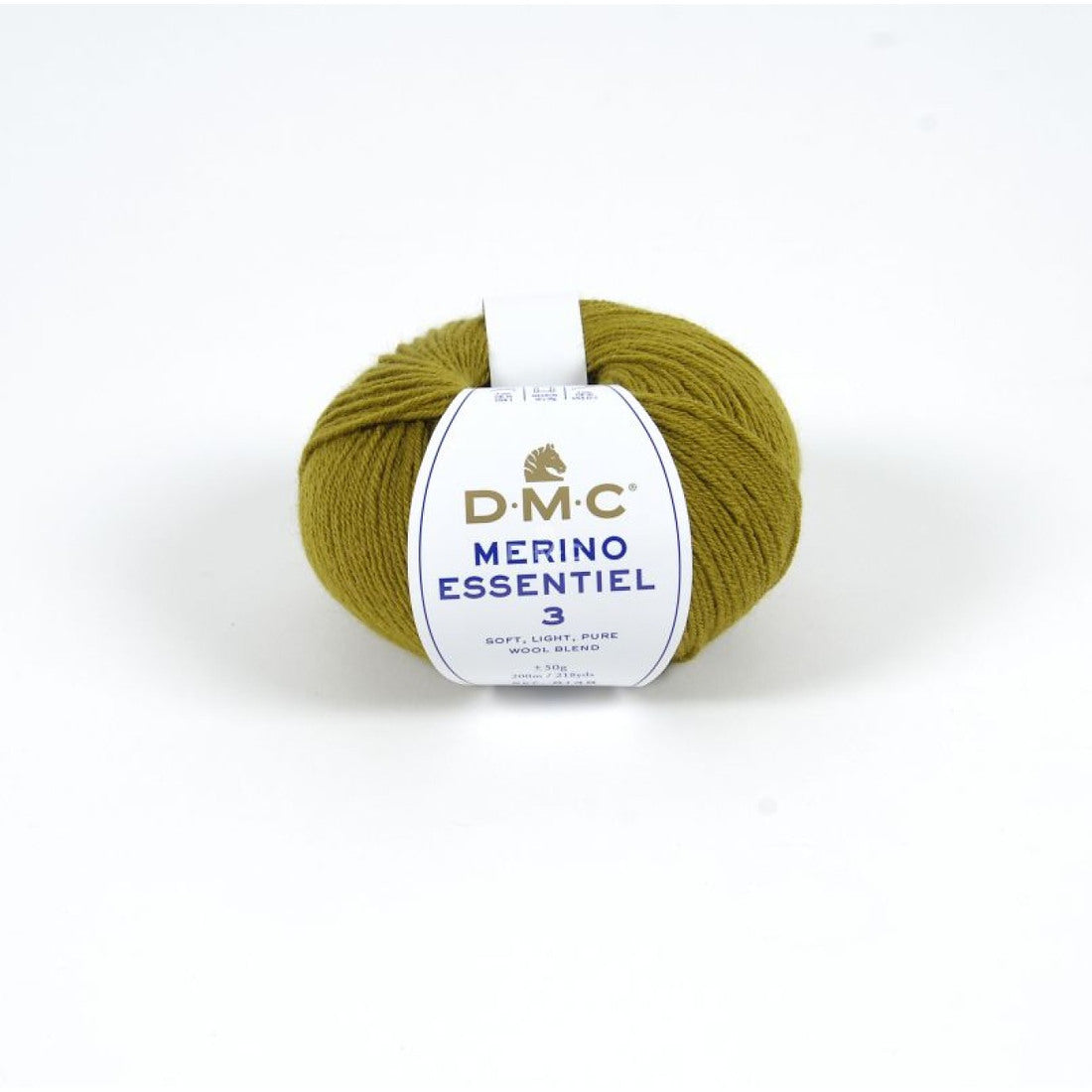 DMC Merino Essentiel 3 – Farbe 969