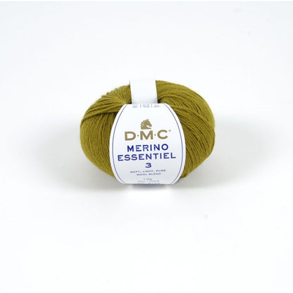 DMC Merino Essentiel 3 – Farbe 969