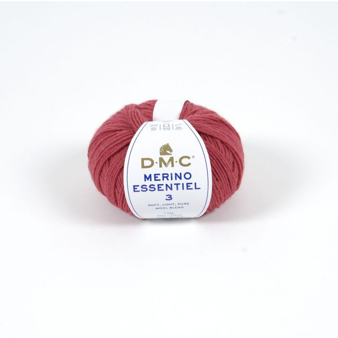 DMC Merino Essentiel 3 – Farbe 970