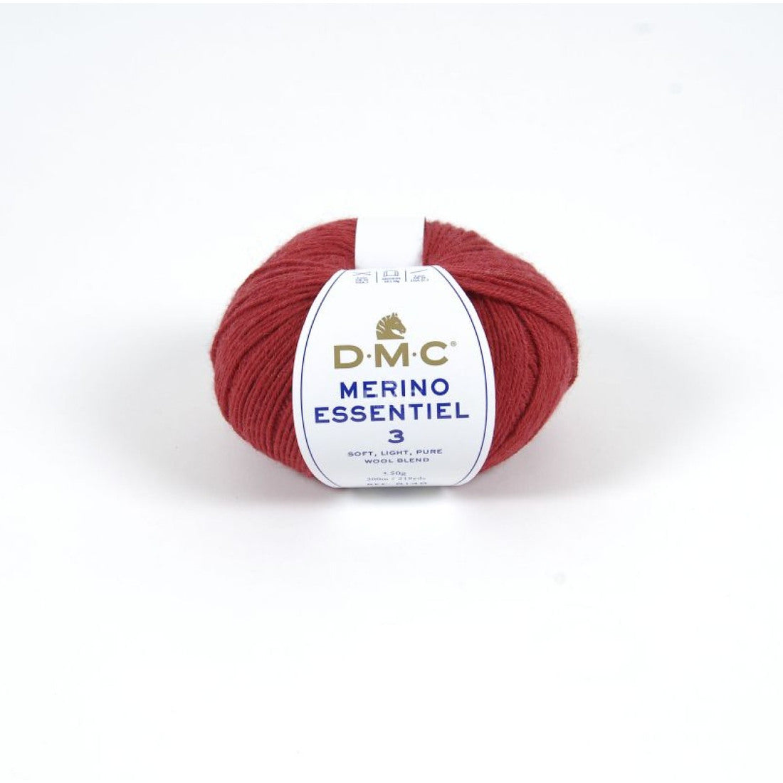 DMC Merino Essentiel 3 – Farbe 971
