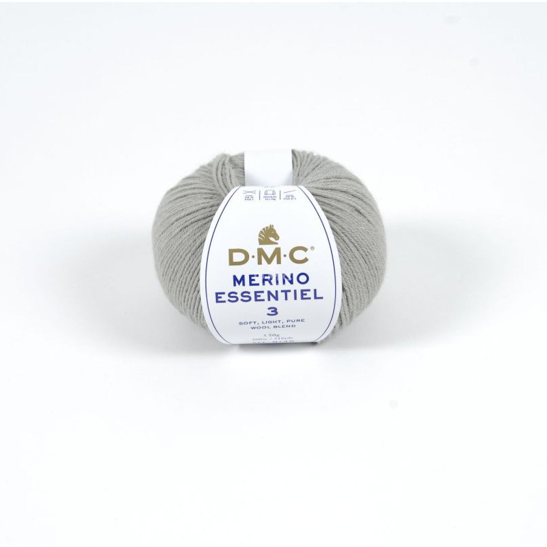 DMC Merino Essentiel 3 – Farbe 972