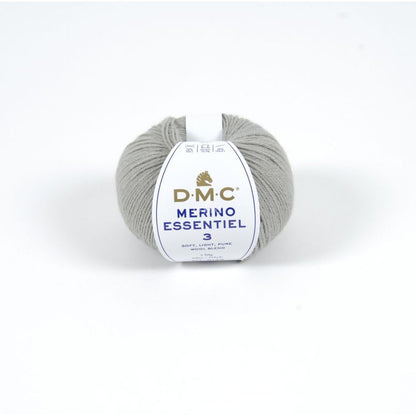 DMC Merino Essentiel 3 – Farbe 972