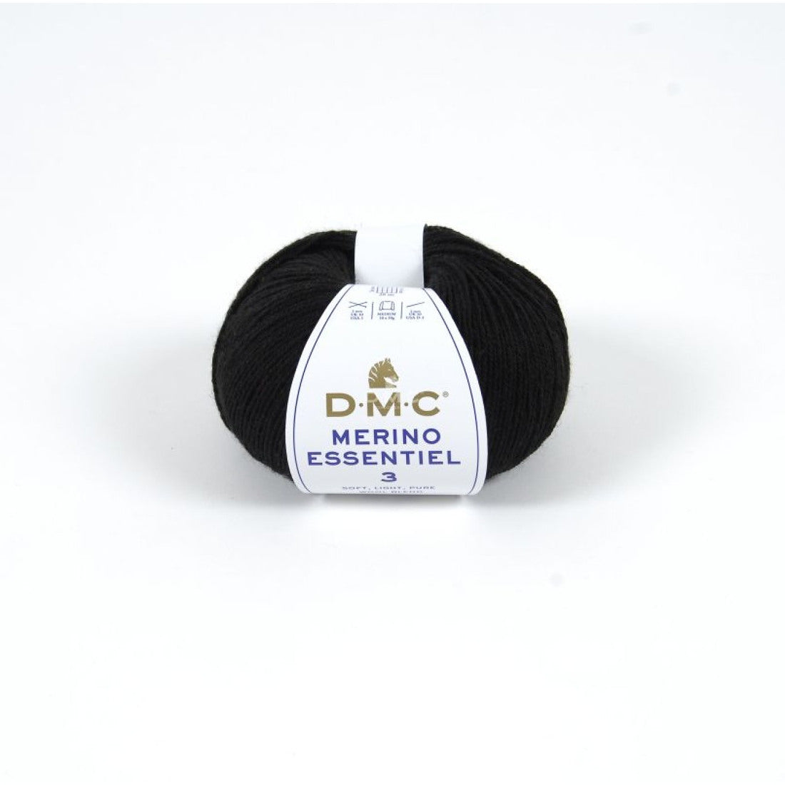 DMC Merino Essentiel 3 – Farbe 973