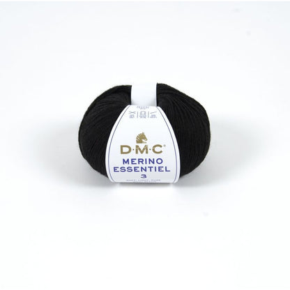 DMC Merino Essentiel 3 – Farbe 973
