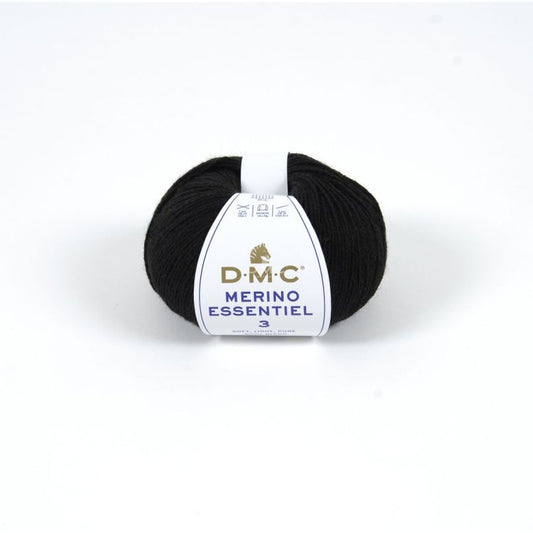 DMC Merino Essentiel 3 – Farbe 973