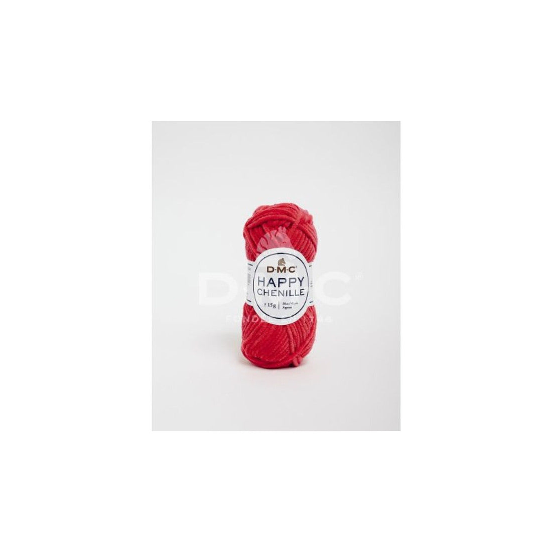 DMC Happy Chenille – Farbe 34