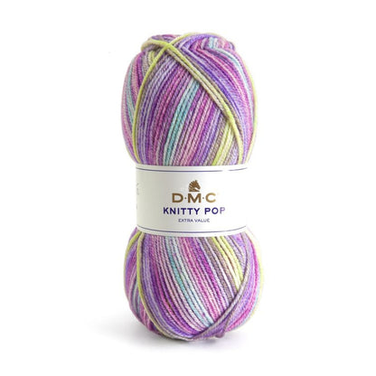 DMC Knitty Pop – Farbe 481