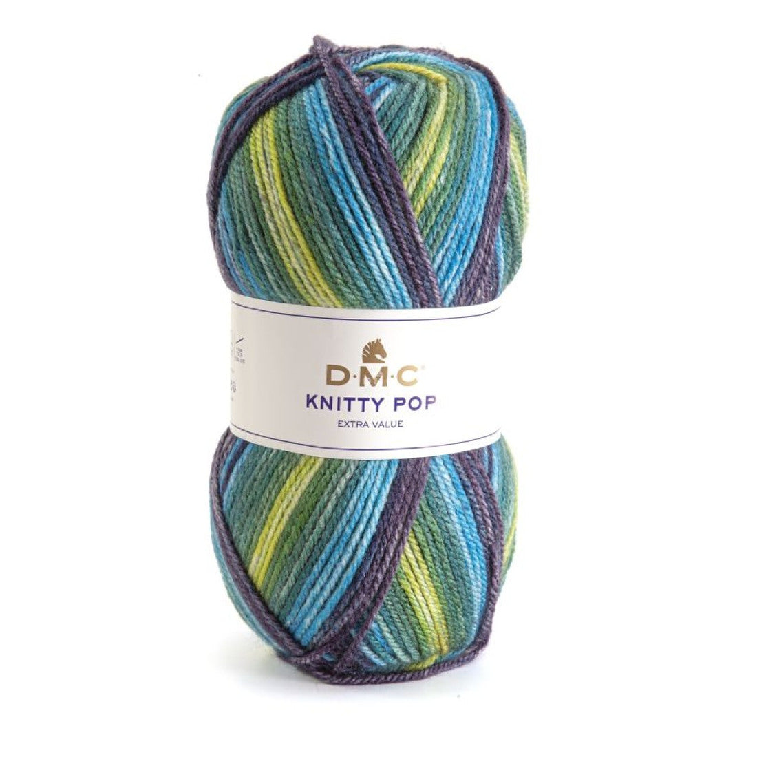 DMC Knitty Pop – Farbe 482