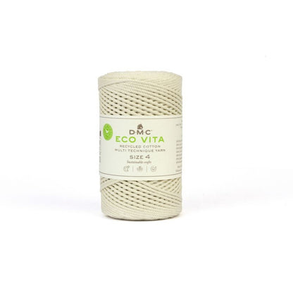 DMC Eco Vita 4 – Farbe 1
