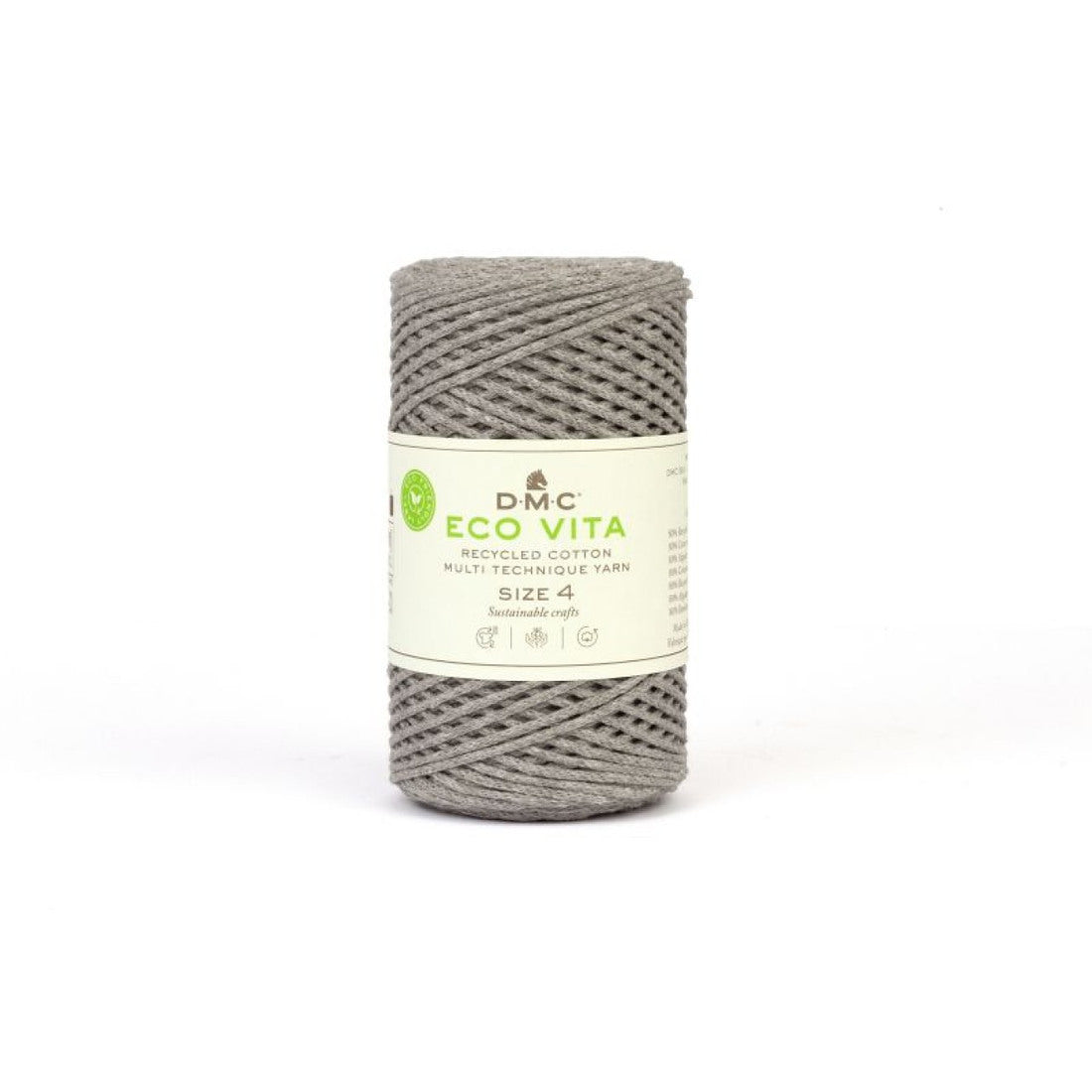 DMC Eco Vita 4 – Farbe 111