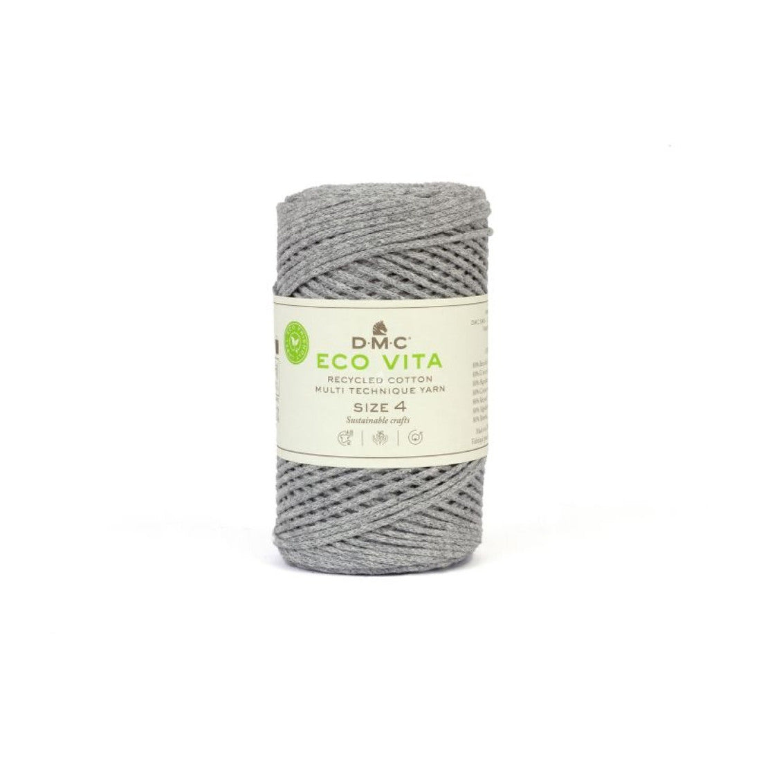 DMC Eco Vita 4 – Farbe 122