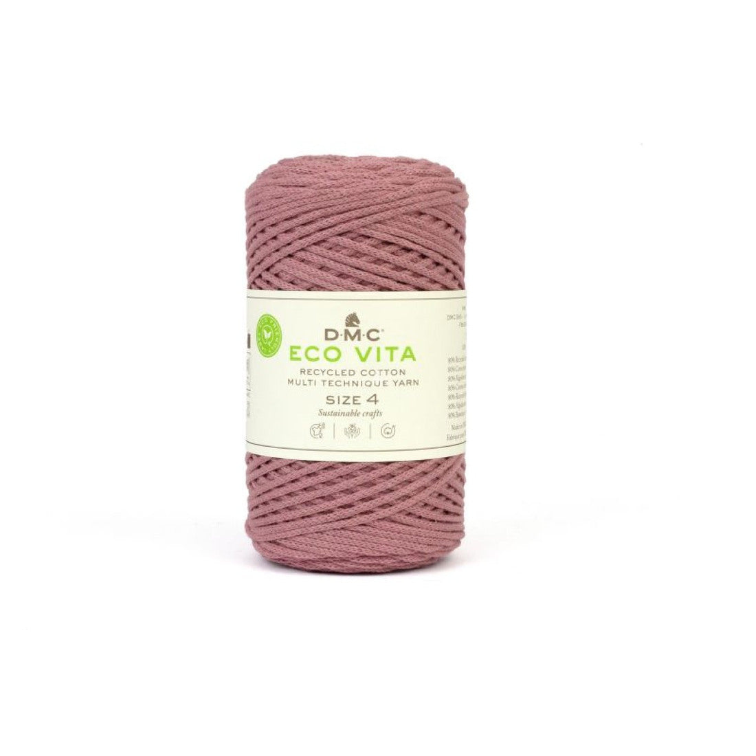 DMC Eco Vita 4 – Farbe 4