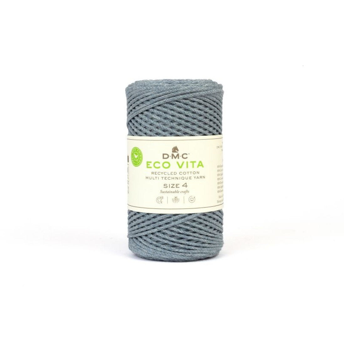DMC Eco Vita 4 – Farbe 7