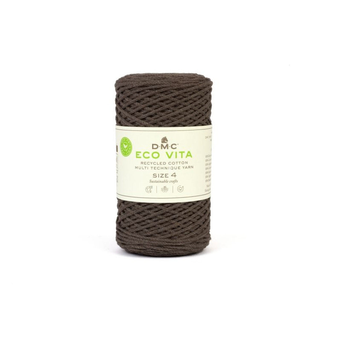 DMC Eco Vita 4 – Farbe 112