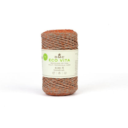 DMC Eco Vita 4 – Farbe 105
