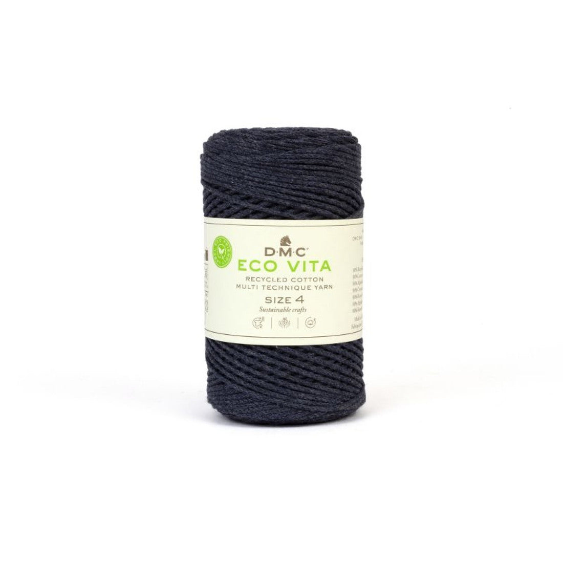DMC Eco Vita 4 – Farbe 77