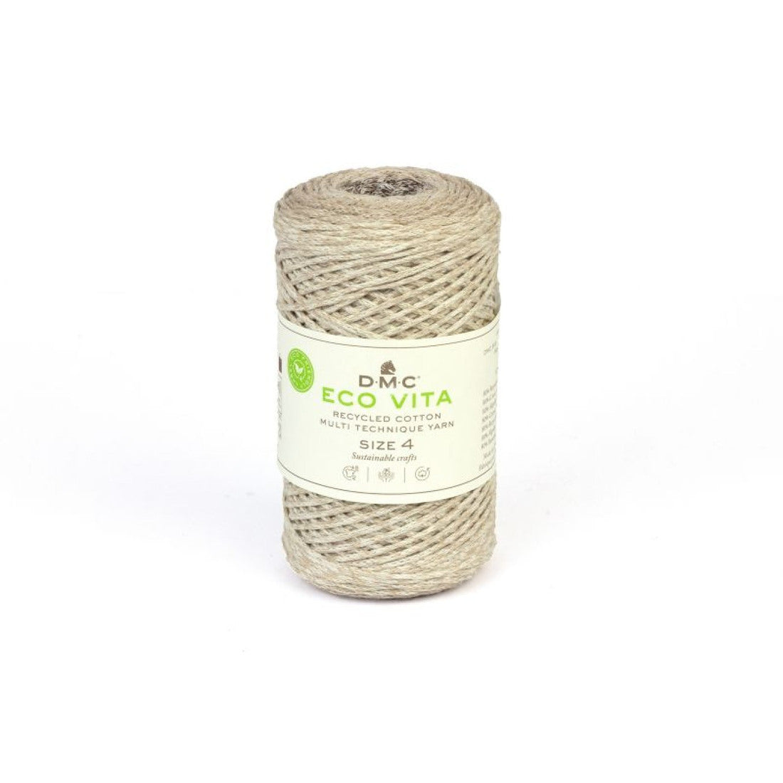 DMC Eco Vita 4 Multico – Farbe 311