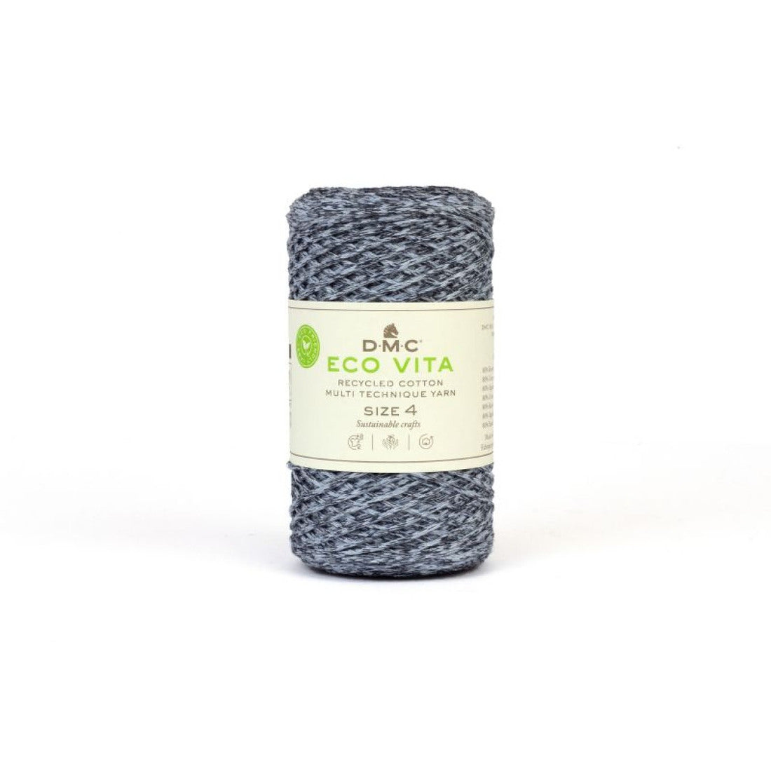 DMC Eco Vita 4 Multico – Farbe 177