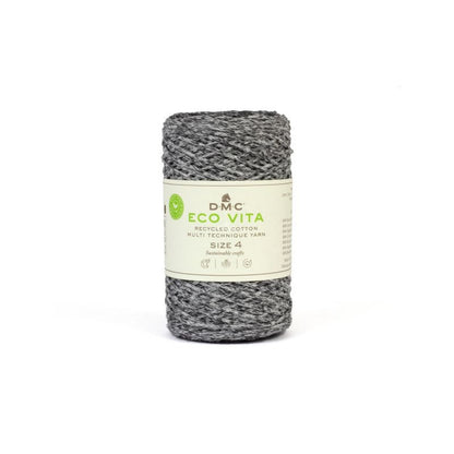 DMC Eco Vita 4 Multico – Farbe 122