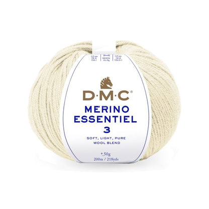 DMC Merino Essentiel 3 – Farbe 980