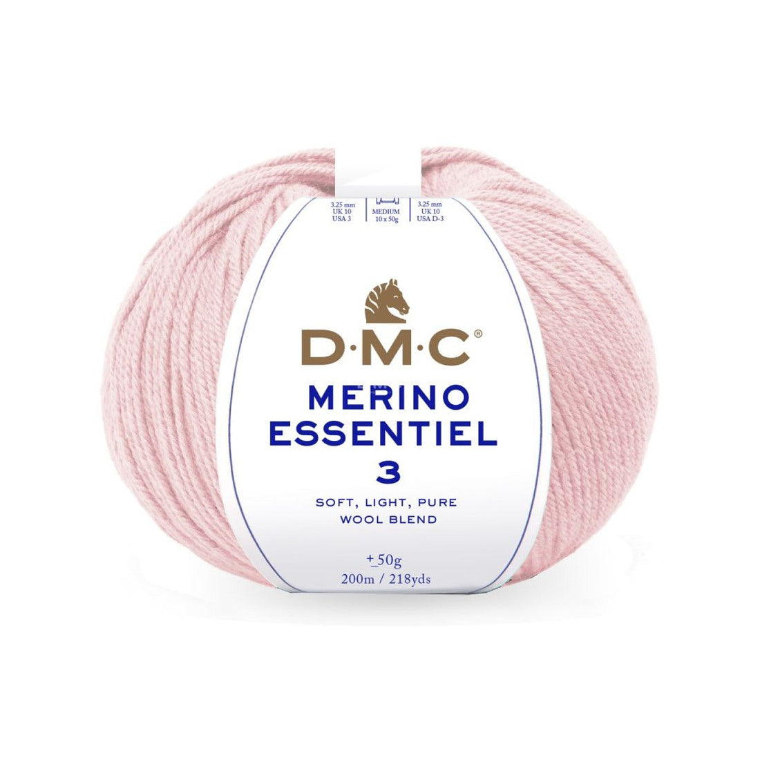 DMC Merino Essentiel 3 – Farbe 981