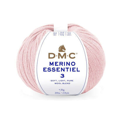 DMC Merino Essentiel 3 – Farbe 981