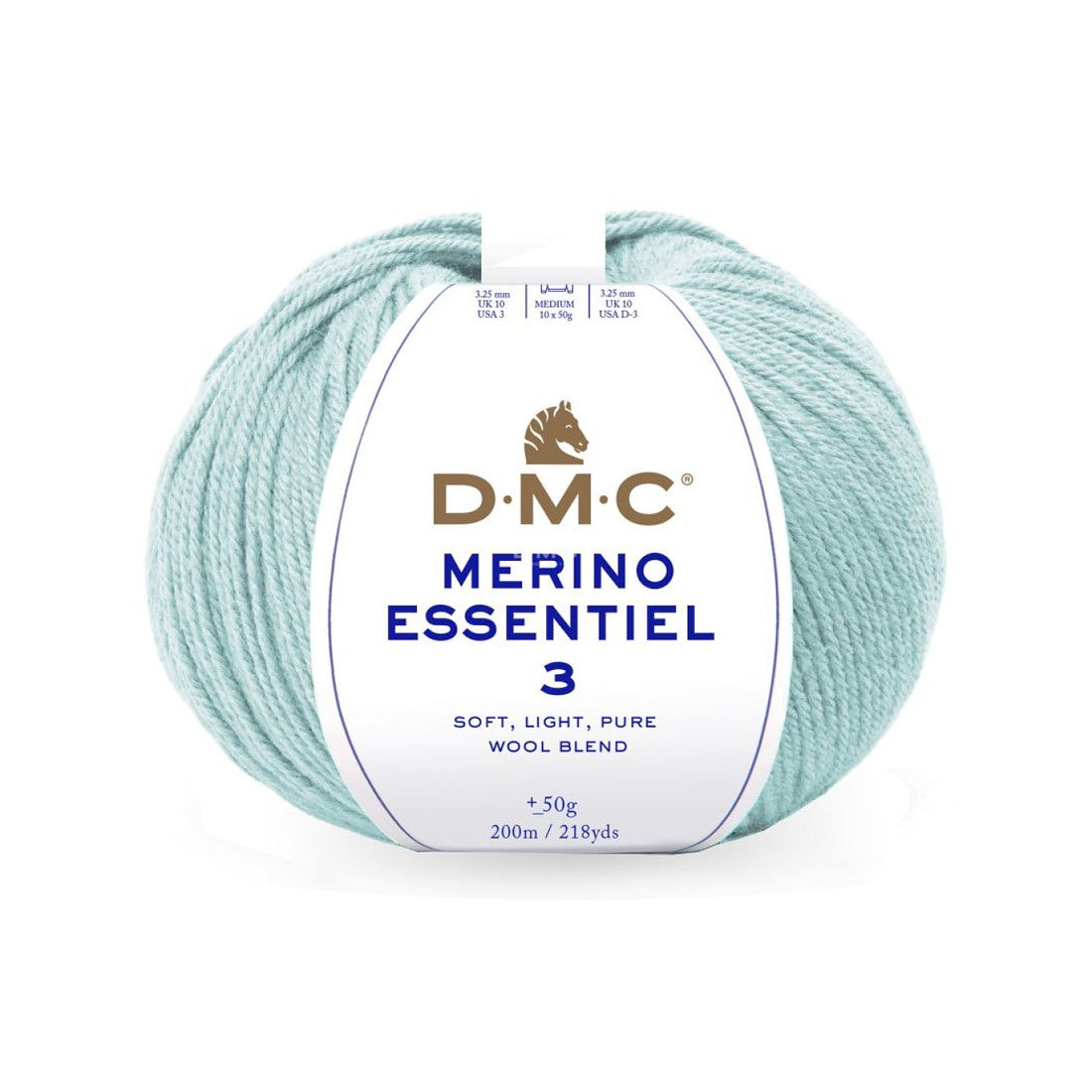 DMC Merino Essentiel 3 – Farbe 982