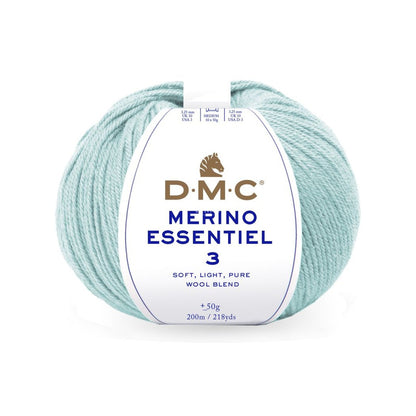 DMC Merino Essentiel 3 – Farbe 982