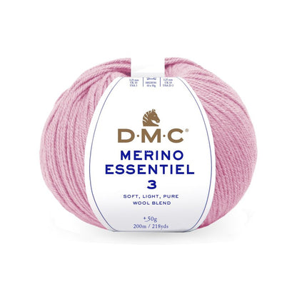 DMC Merino Essentiel 3 – Farbe 983