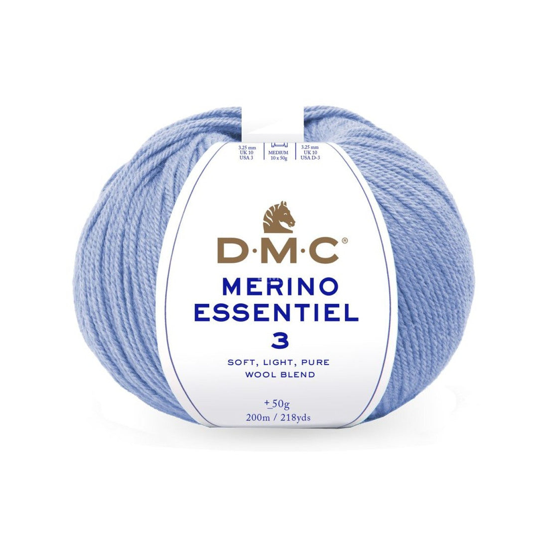 DMC Merino Essentiel 3 – Farbe 984