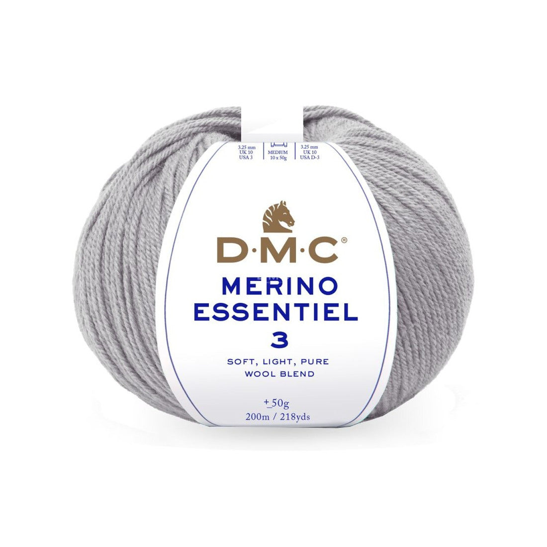 DMC Merino Essentiel 3 – Farbe 985