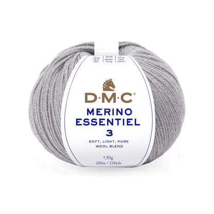 DMC Merino Essentiel 3 – Farbe 985