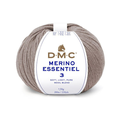 DMC Merino Essentiel 3 – Farbe 986