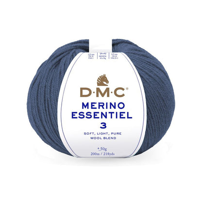 DMC Merino Essentiel 3 – Farbe 987