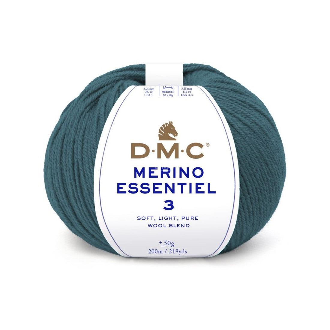 DMC Merino Essentiel 3 – Farbe 988