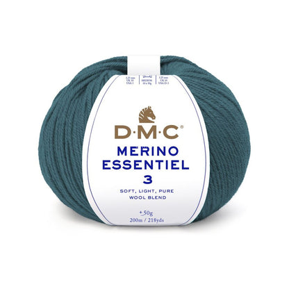 DMC Merino Essentiel 3 – Farbe 988