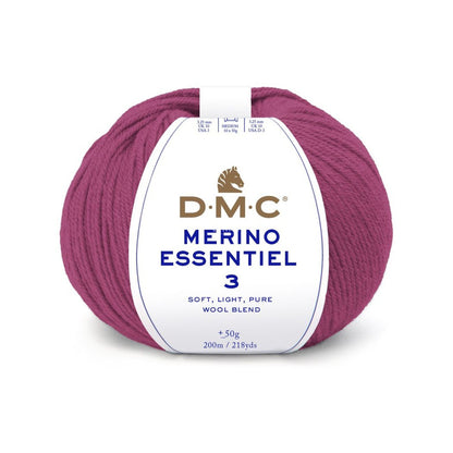 DMC Merino Essentiel 3 – Farbe 989