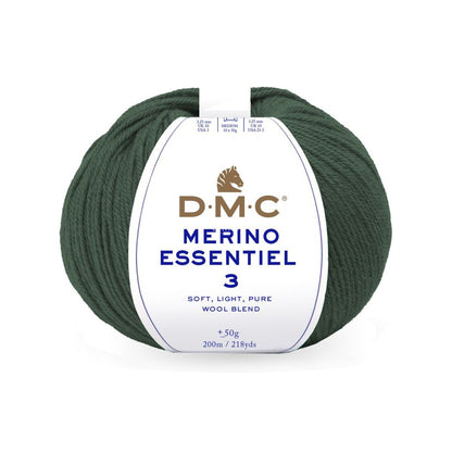 DMC Merino Essentiel 3 – Farbe 990
