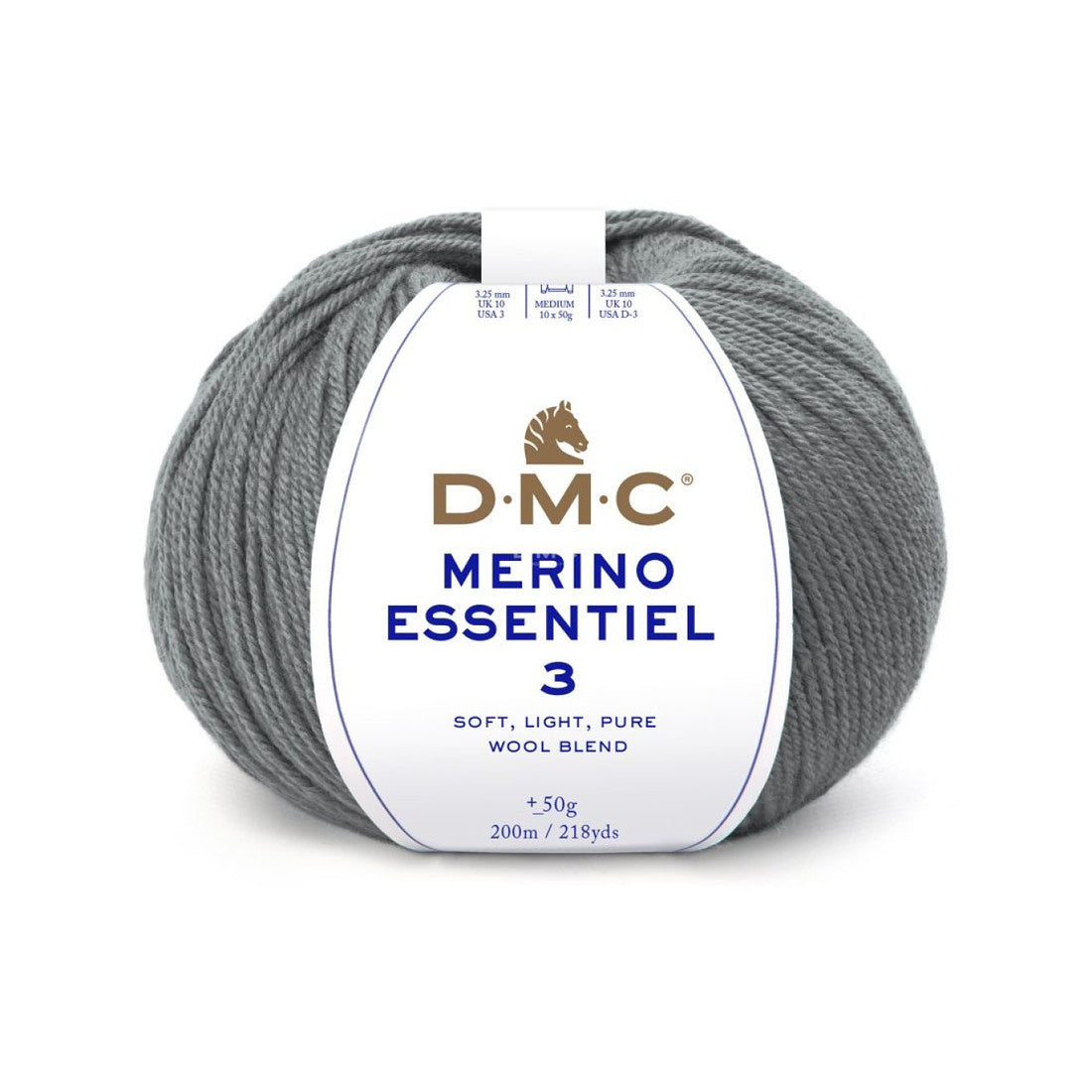 DMC Merino Essentiel 3 – Farbe 991