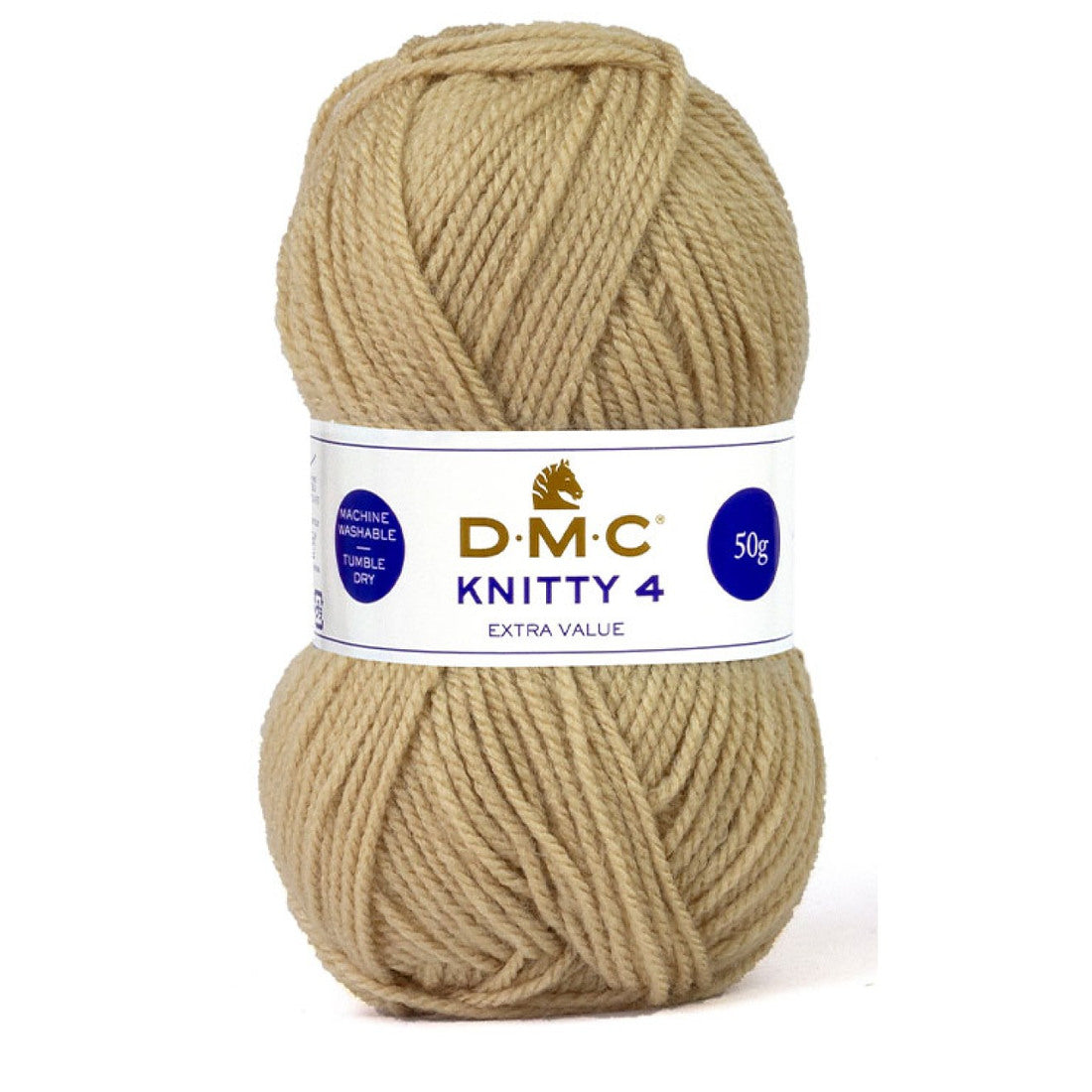 DMC Knitty 4 – Farbe 597