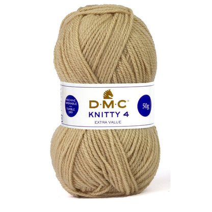 DMC Knitty 4 – Farbe 597