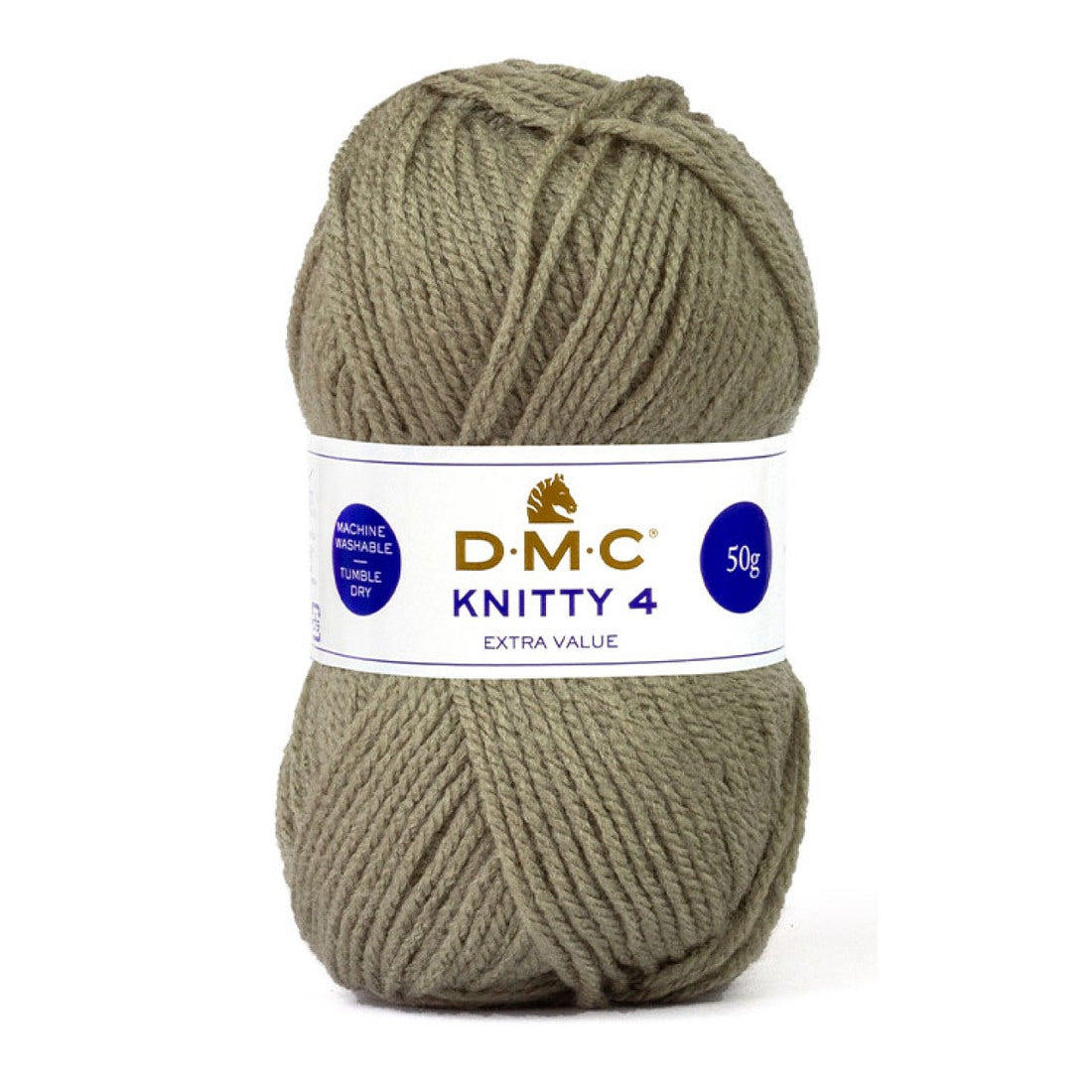 DMC Knitty 4 – Farbe 590