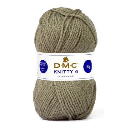 DMC Knitty 4 – Farbe 590