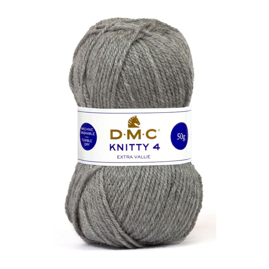DMC Knitty 4 – Farbe 592