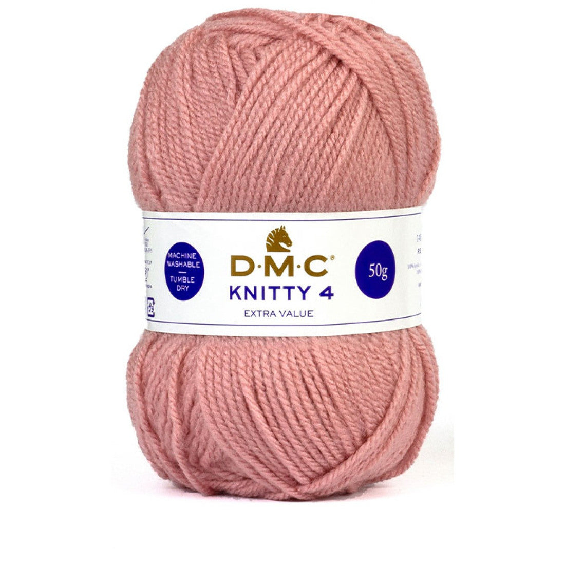 DMC Knitty 4 – Farbe 614