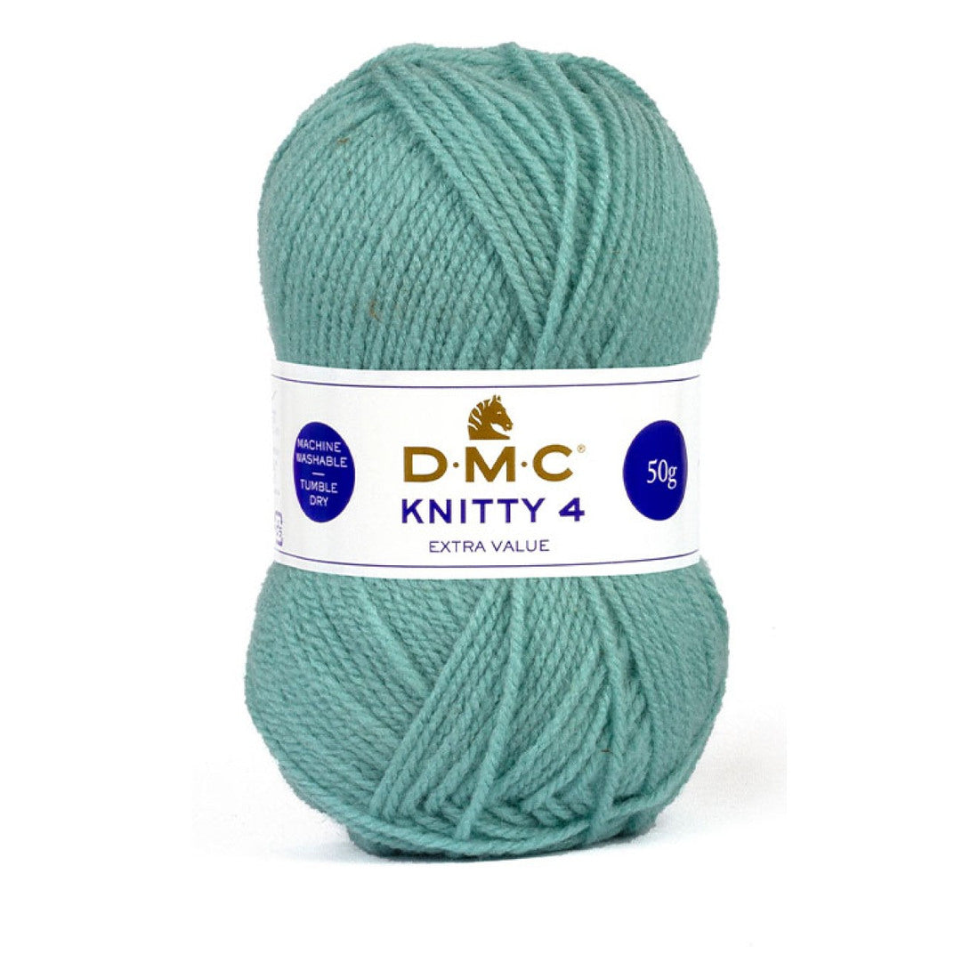 DMC Knitty 4 – Farbe 607