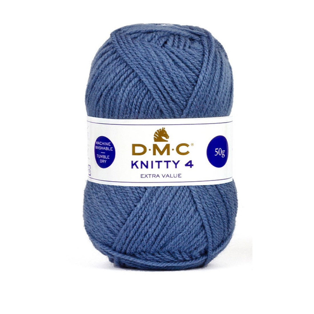 DMC Knitty 4 – Farbe 609