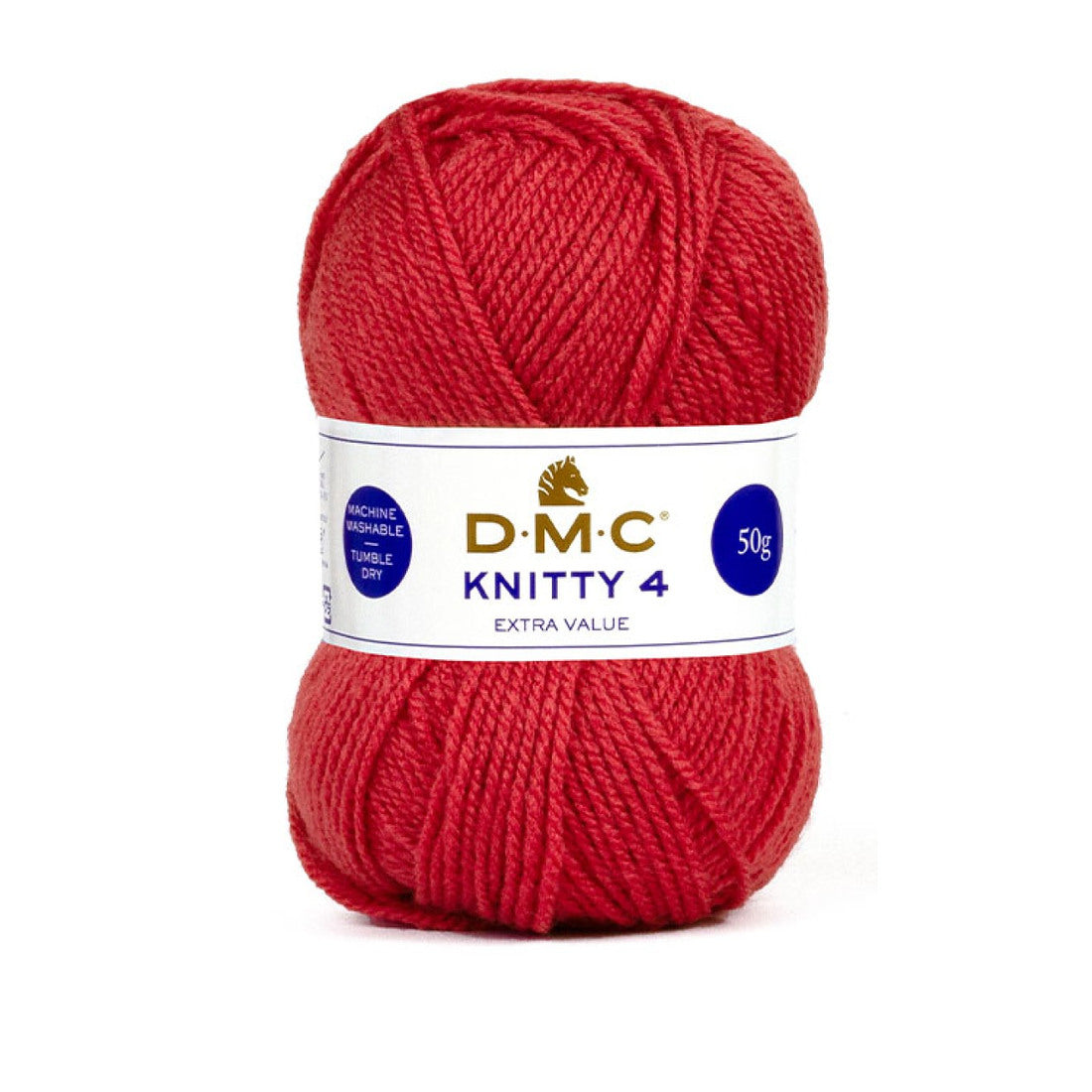 DMC Knitty 4 – Farbe 617